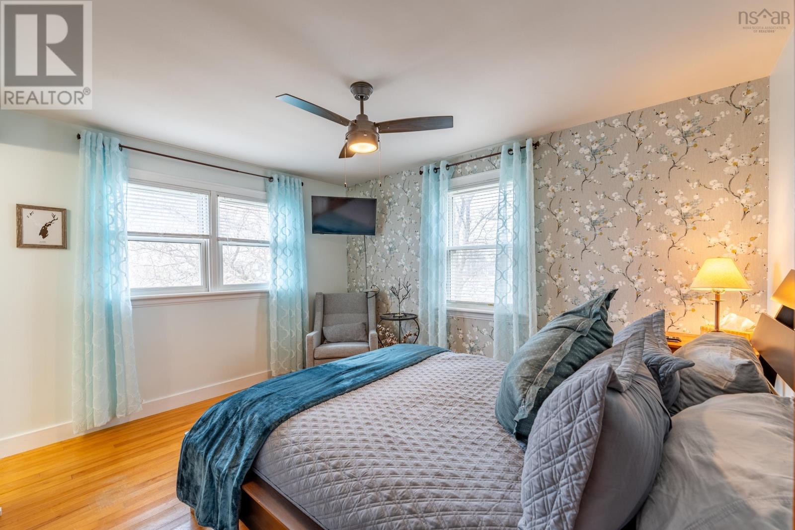 60 Green Street, Yarmouth, Nova Scotia  B5A 1Z5 - Photo 35 - 202403626