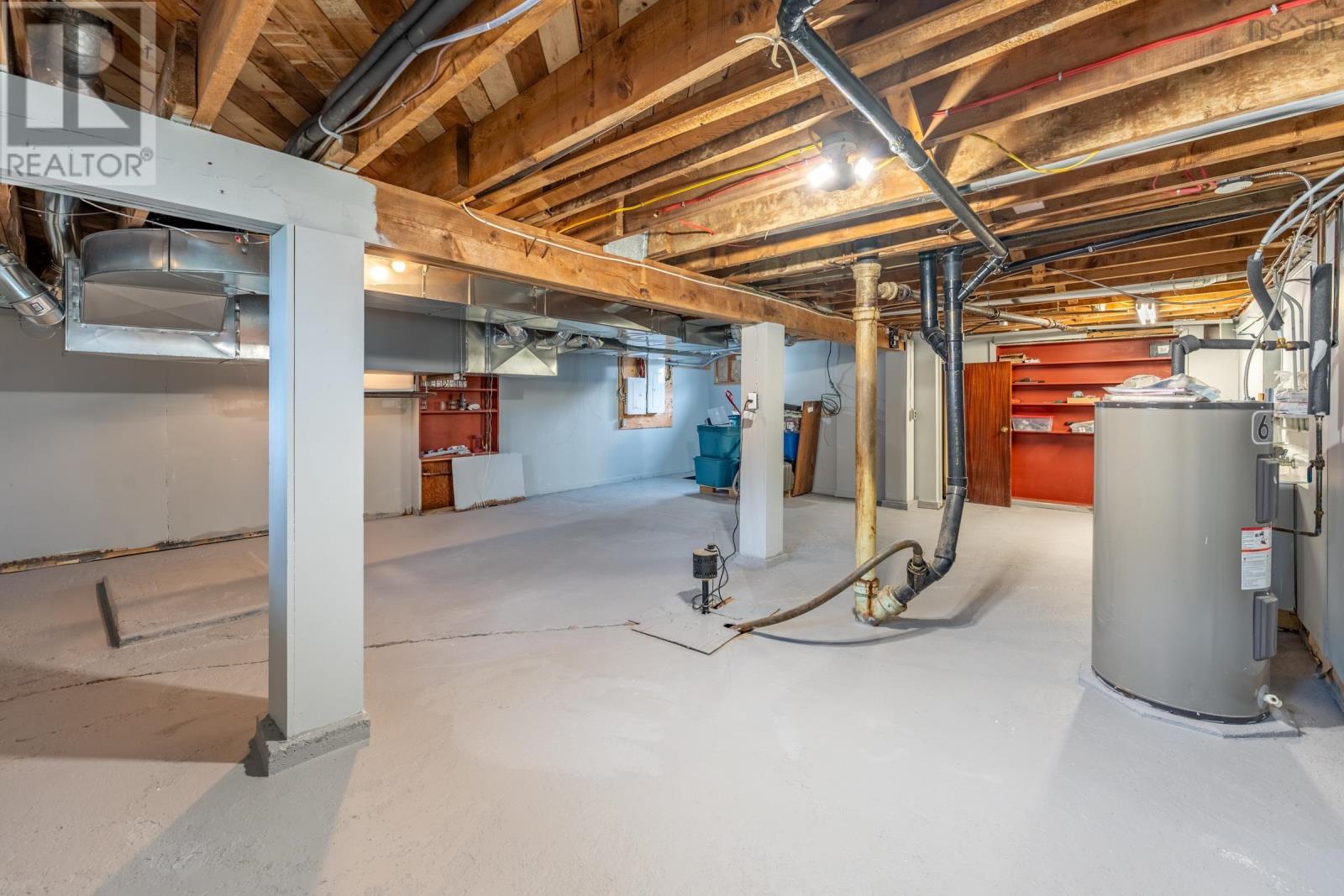 60 Green Street, Yarmouth, Nova Scotia  B5A 1Z5 - Photo 39 - 202403626