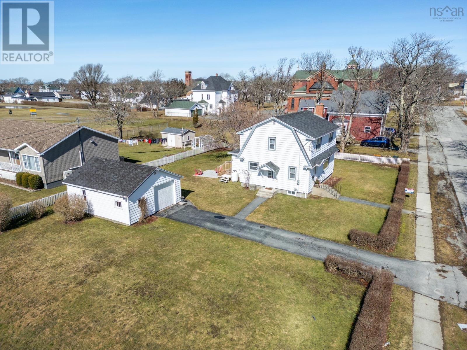 60 Green Street, Yarmouth, Nova Scotia  B5A 1Z5 - Photo 42 - 202403626