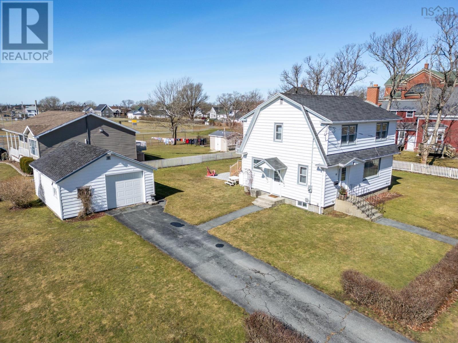 60 Green Street, Yarmouth, Nova Scotia  B5A 1Z5 - Photo 43 - 202403626