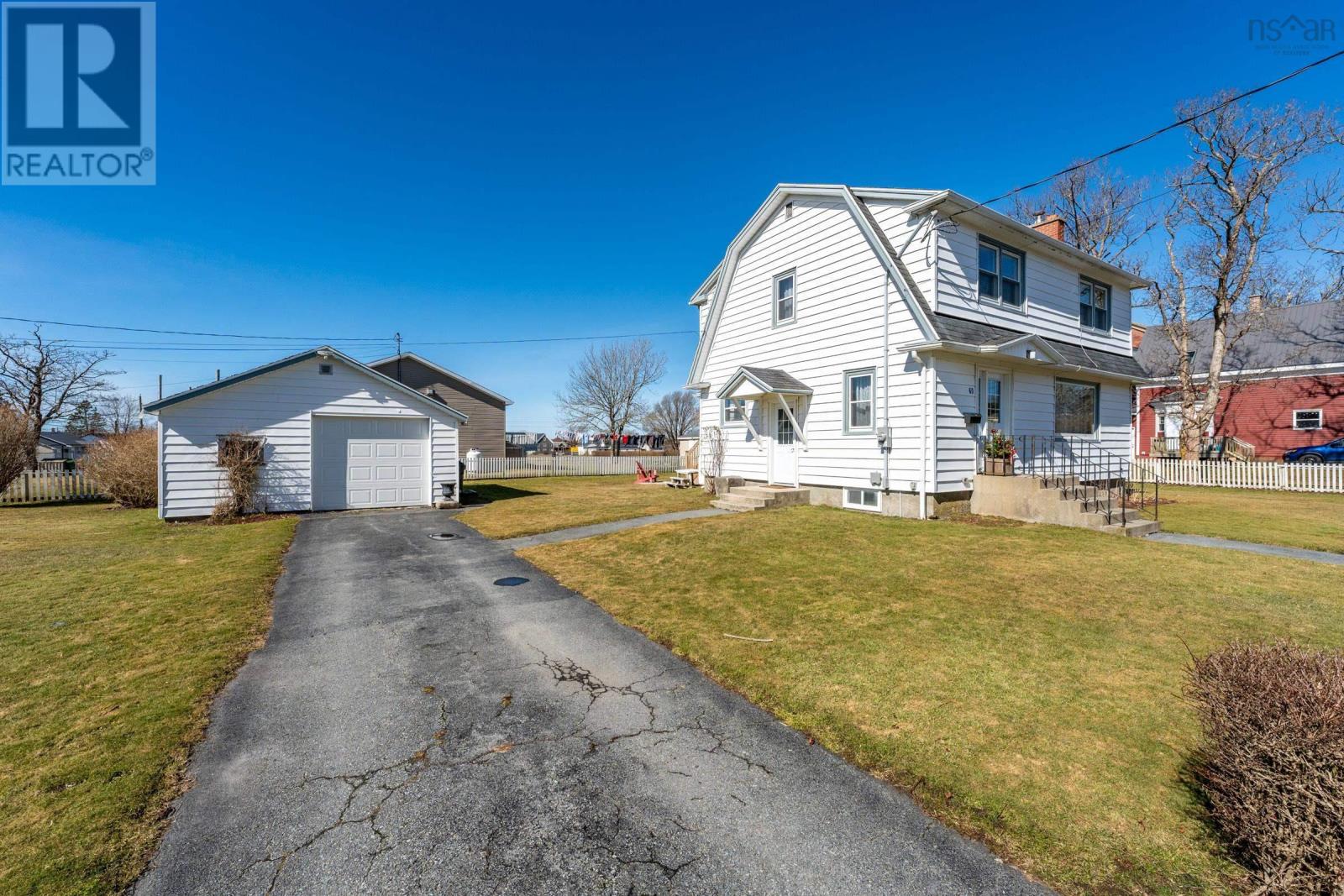 60 Green Street, Yarmouth, Nova Scotia  B5A 1Z5 - Photo 44 - 202403626