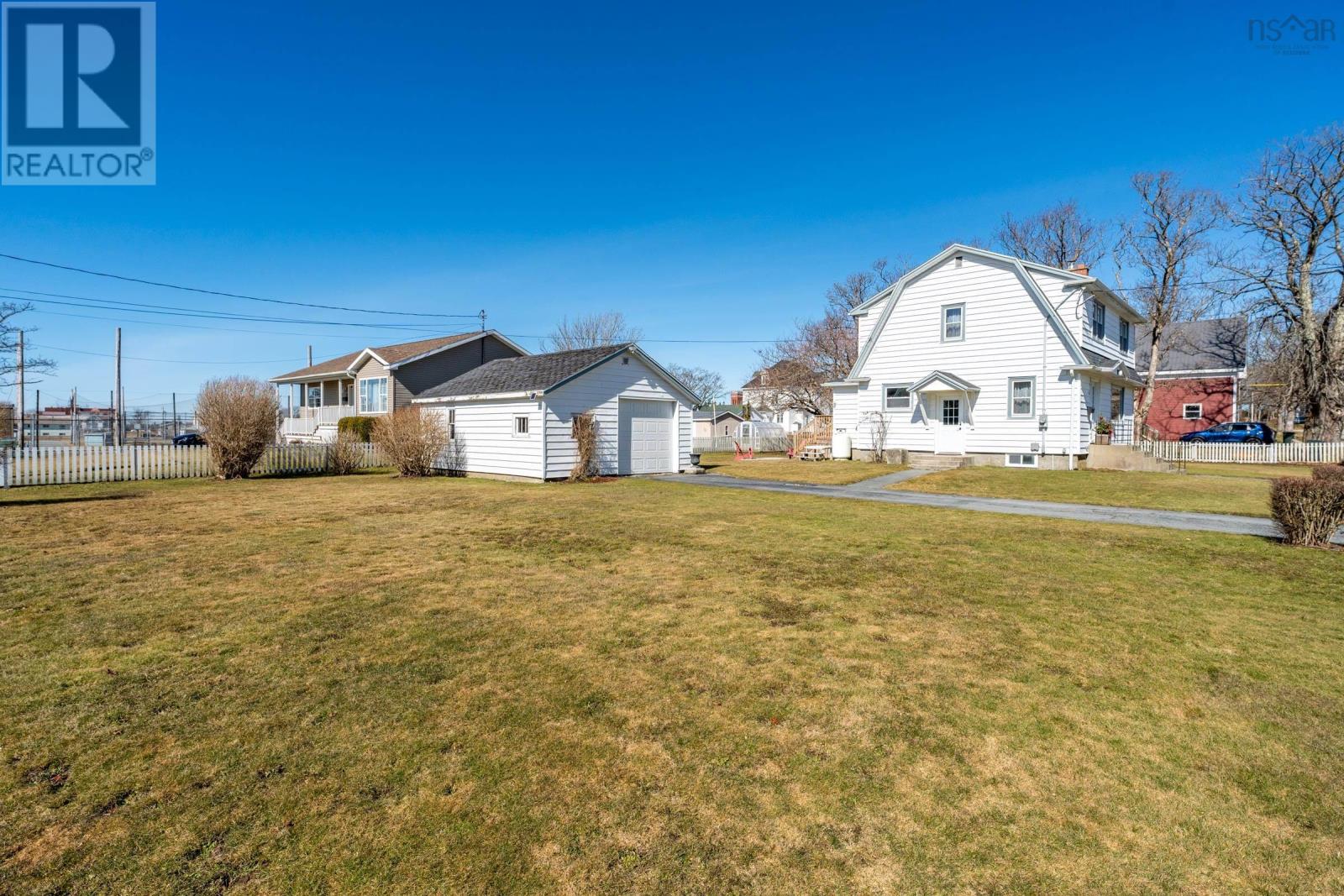 60 Green Street, Yarmouth, Nova Scotia  B5A 1Z5 - Photo 45 - 202403626