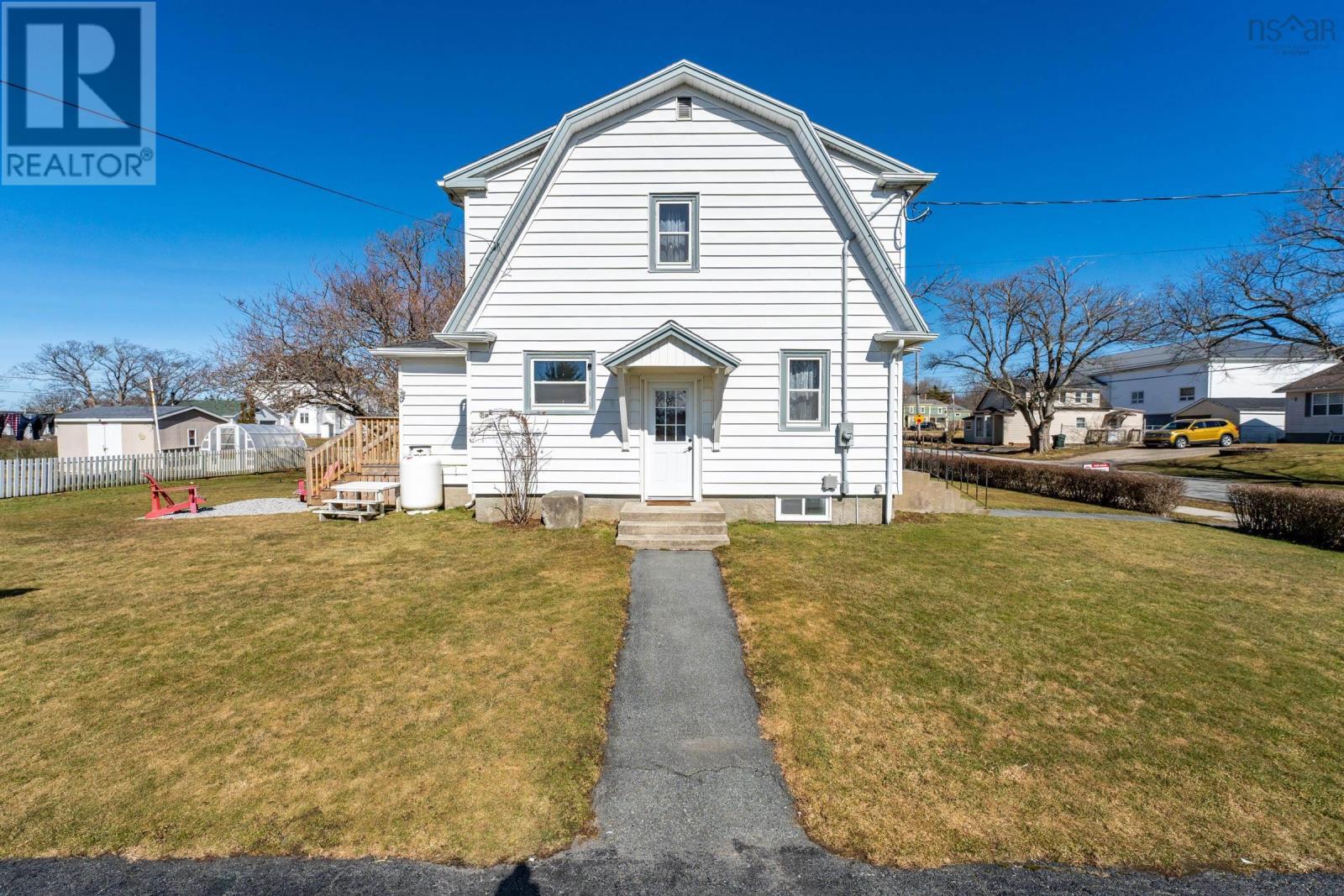 60 Green Street, Yarmouth, Nova Scotia  B5A 1Z5 - Photo 47 - 202403626