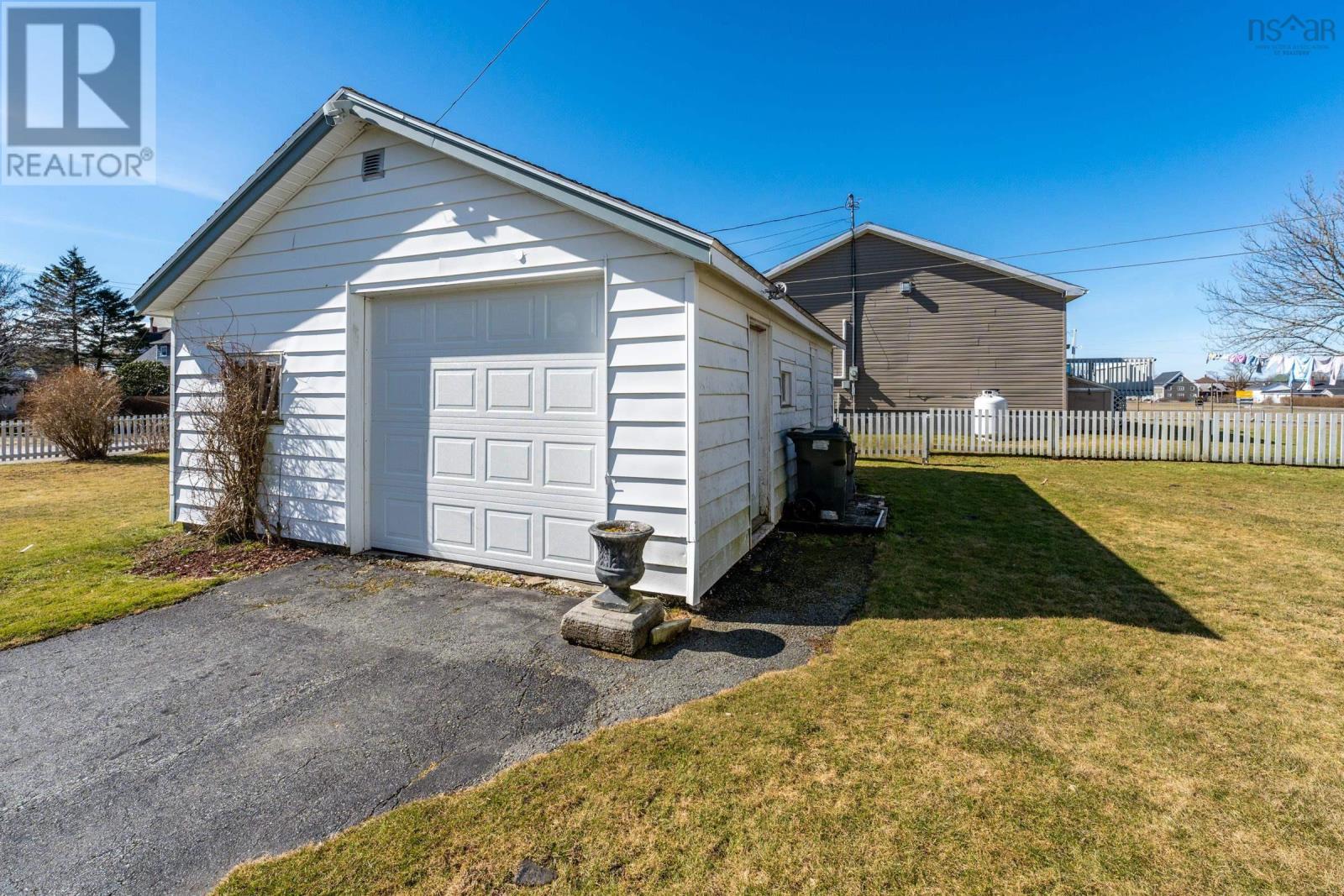 60 Green Street, Yarmouth, Nova Scotia  B5A 1Z5 - Photo 48 - 202403626