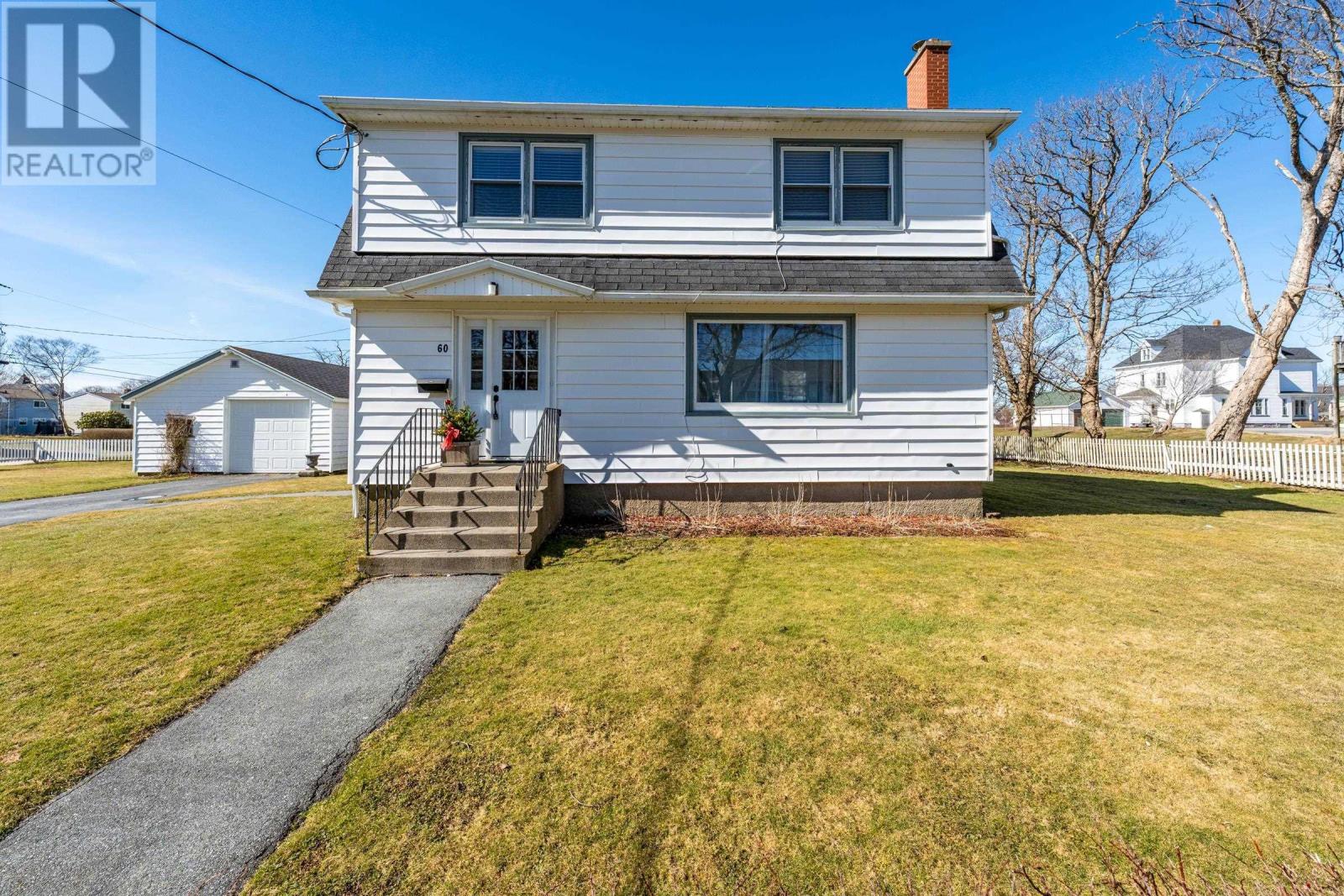 60 Green Street, Yarmouth, Nova Scotia  B5A 1Z5 - Photo 6 - 202403626