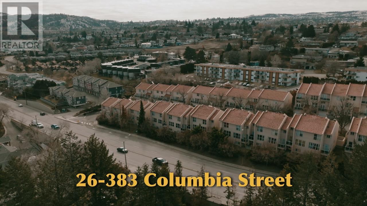 26-383 Columbia Street, Kamloops, British Columbia    - Photo 19 - 176961