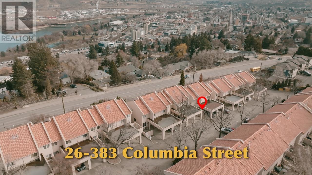 26-383 Columbia Street, Kamloops, British Columbia    - Photo 21 - 176961