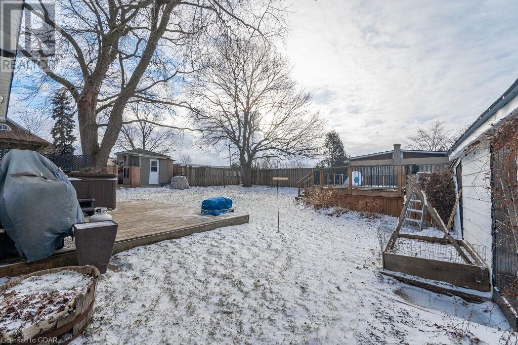 60 Queensway Drive, St. Jacobs, Ontario  N0B 2N0 - Photo 15 - 40546901