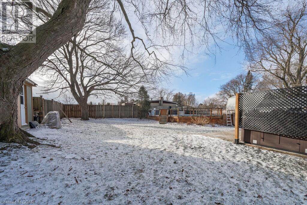 60 Queensway Drive, St. Jacobs, Ontario  N0B 2N0 - Photo 16 - 40546901