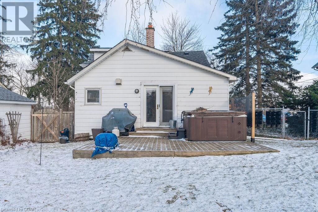 60 Queensway Drive, St. Jacobs, Ontario  N0B 2N0 - Photo 17 - 40546901