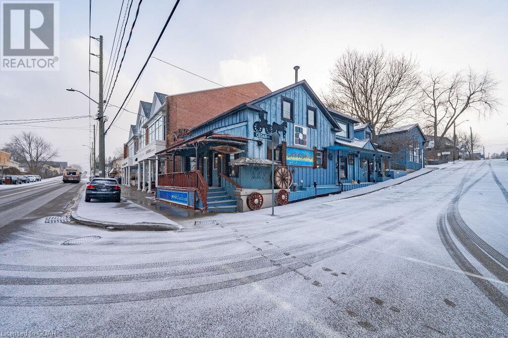 60 Queensway Drive, St. Jacobs, Ontario  N0B 2N0 - Photo 21 - 40546901