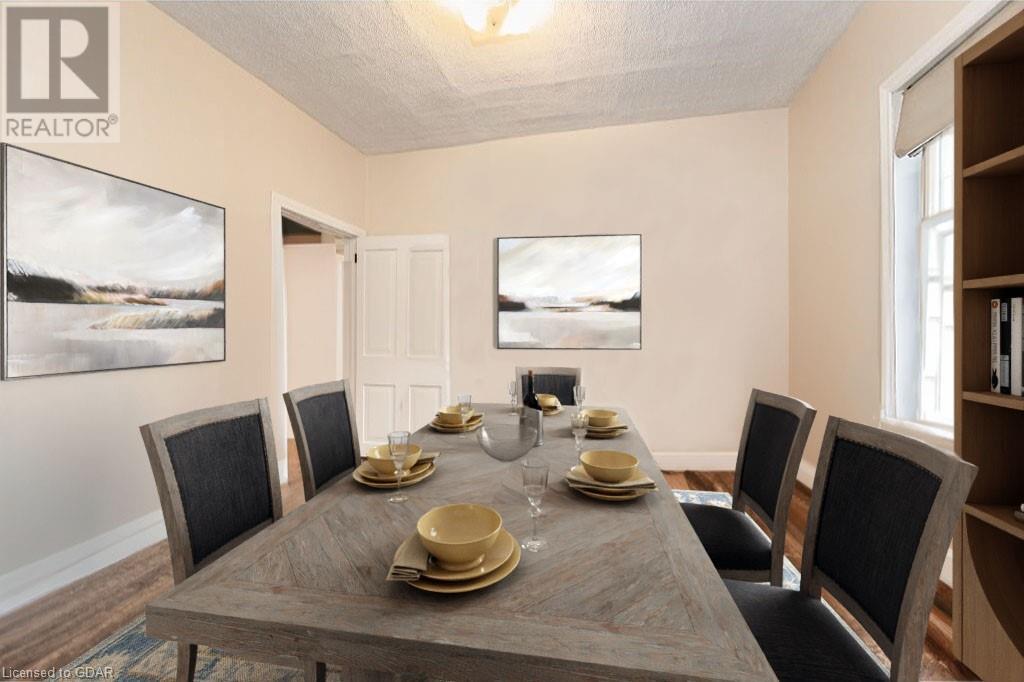 60 Queensway Drive, St. Jacobs, Ontario  N0B 2N0 - Photo 9 - 40546901