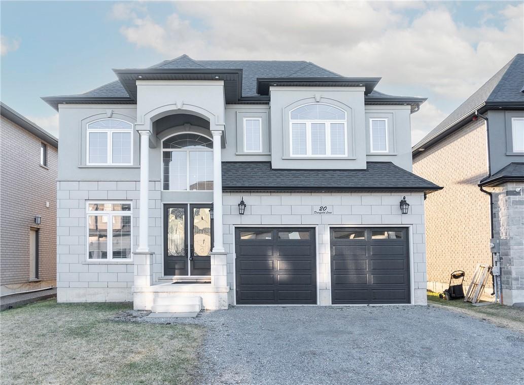 Ancaster, 4 Bedrooms Bedrooms, ,4 BathroomsBathrooms,Single Family,For Sale,H4186610