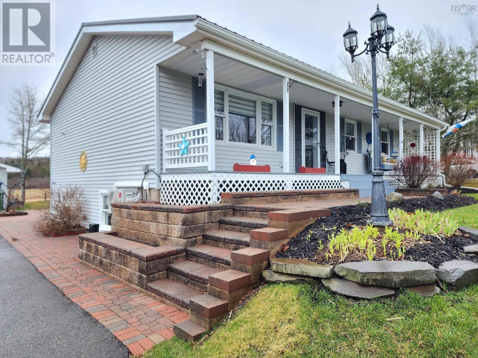 165 Mountain Lee Road, North River, Nova Scotia  B6L 6M3 - Photo 1 - 202403607