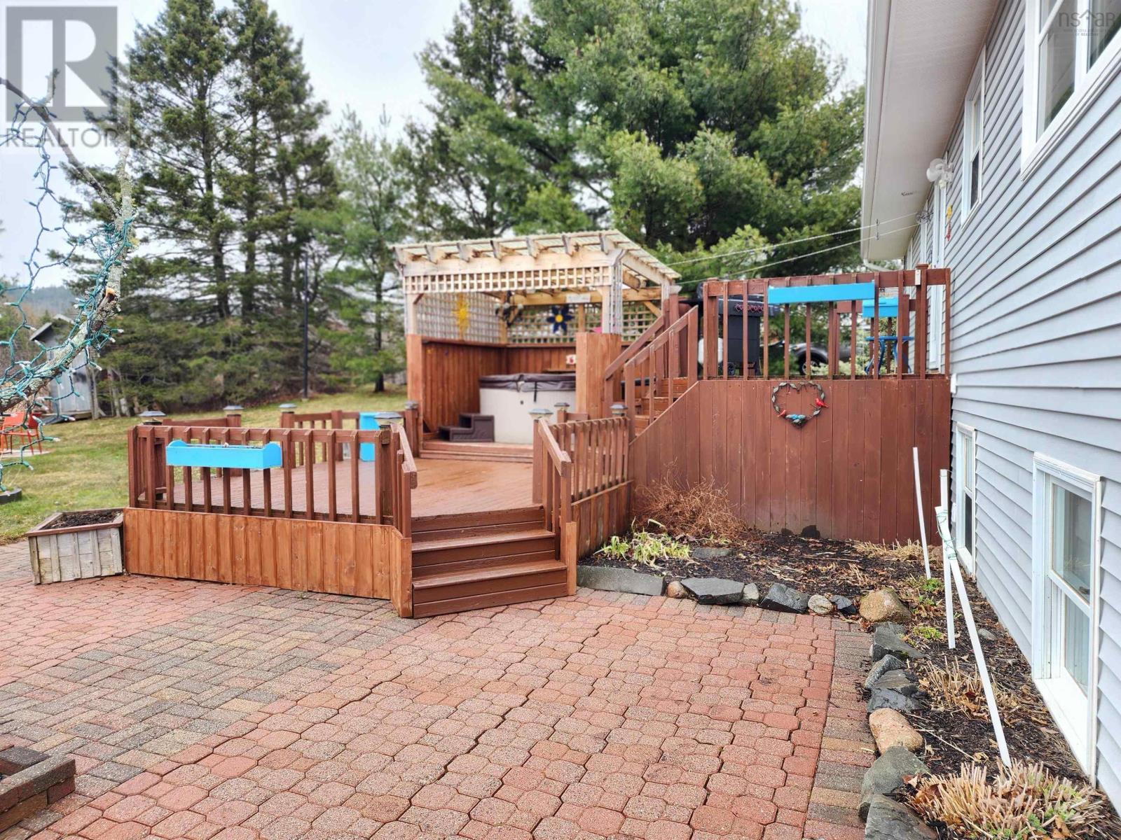 165 Mountain Lee Road, North River, Nova Scotia  B6L 6M3 - Photo 27 - 202403607