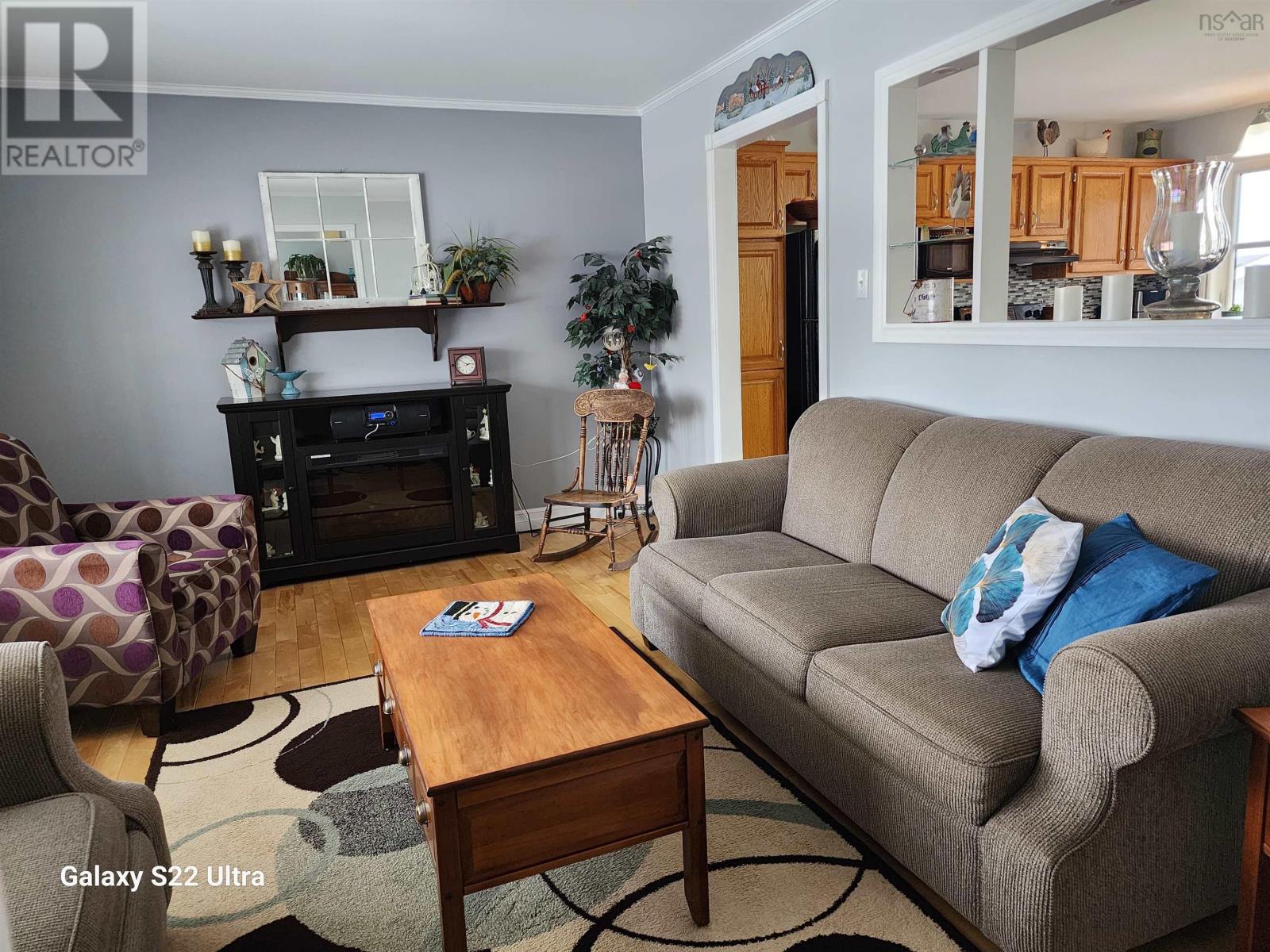 165 Mountain Lee Road, North River, Nova Scotia  B6L 6M3 - Photo 7 - 202403607