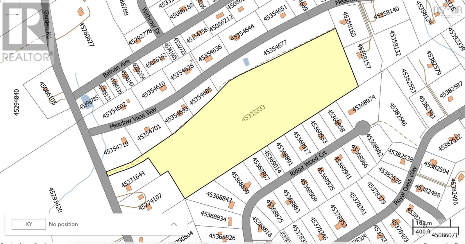 Lot L-12 Garden Road, Belnan, Nova Scotia  B2S 2N5 - Photo 1 - 202403628