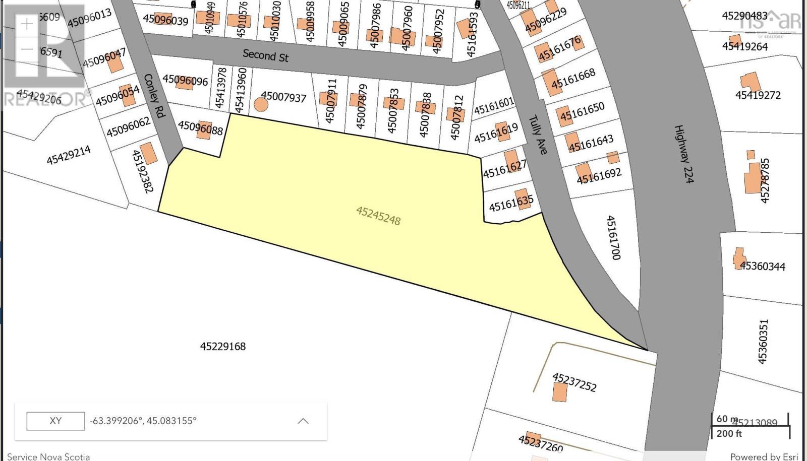 8-A Tully Avenue, Shubenacadie, Nova Scotia  B0N 2H0 - Photo 1 - 202403629