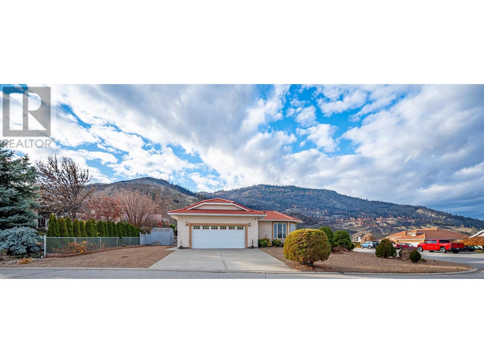 11900 Olympic View Drive Osoyoos