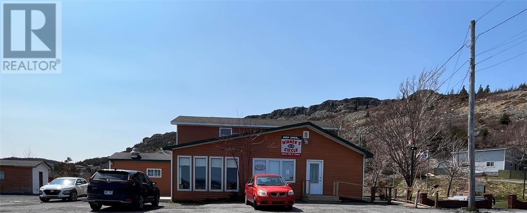 325 Conception Bay Highway, Spaniards Bay, A0A3X0, ,Retail,For sale,Conception Bay,1262759