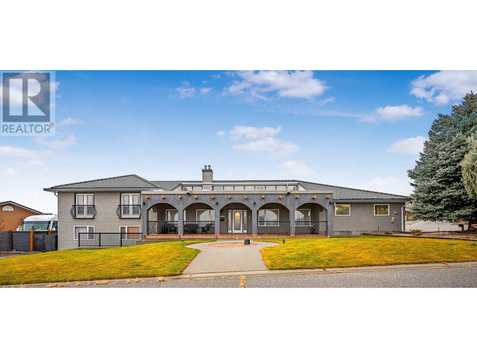 11710 Olympic View Drive, osoyoos, British Columbia