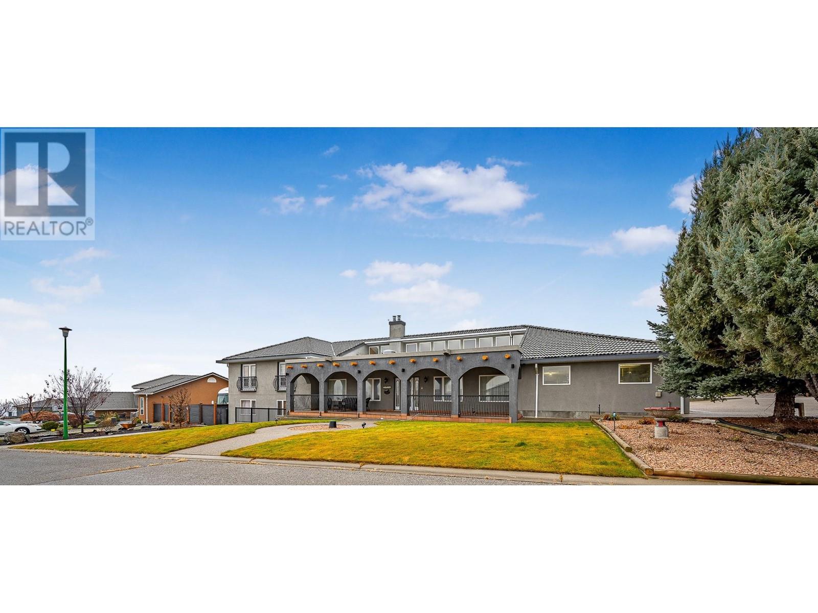 11710 Olympic View Drive Osoyoos