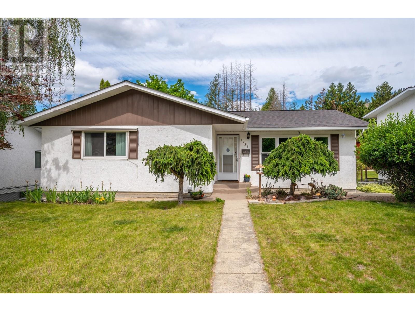 1725 Duncan Avenue E, penticton, British Columbia