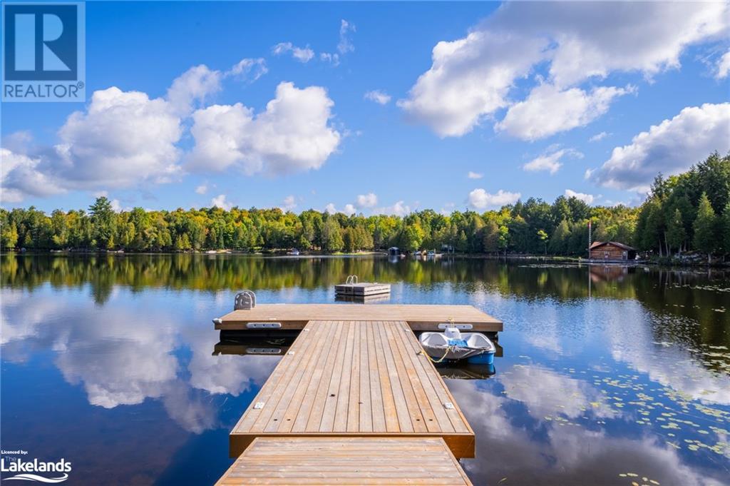 108 Gordon Point Road, Magnetawan, Ontario  P0A 1P0 - Photo 2 - 40546598