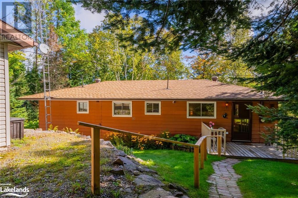 108 Gordon Point Road, Magnetawan, Ontario  P0A 1P0 - Photo 6 - 40546598