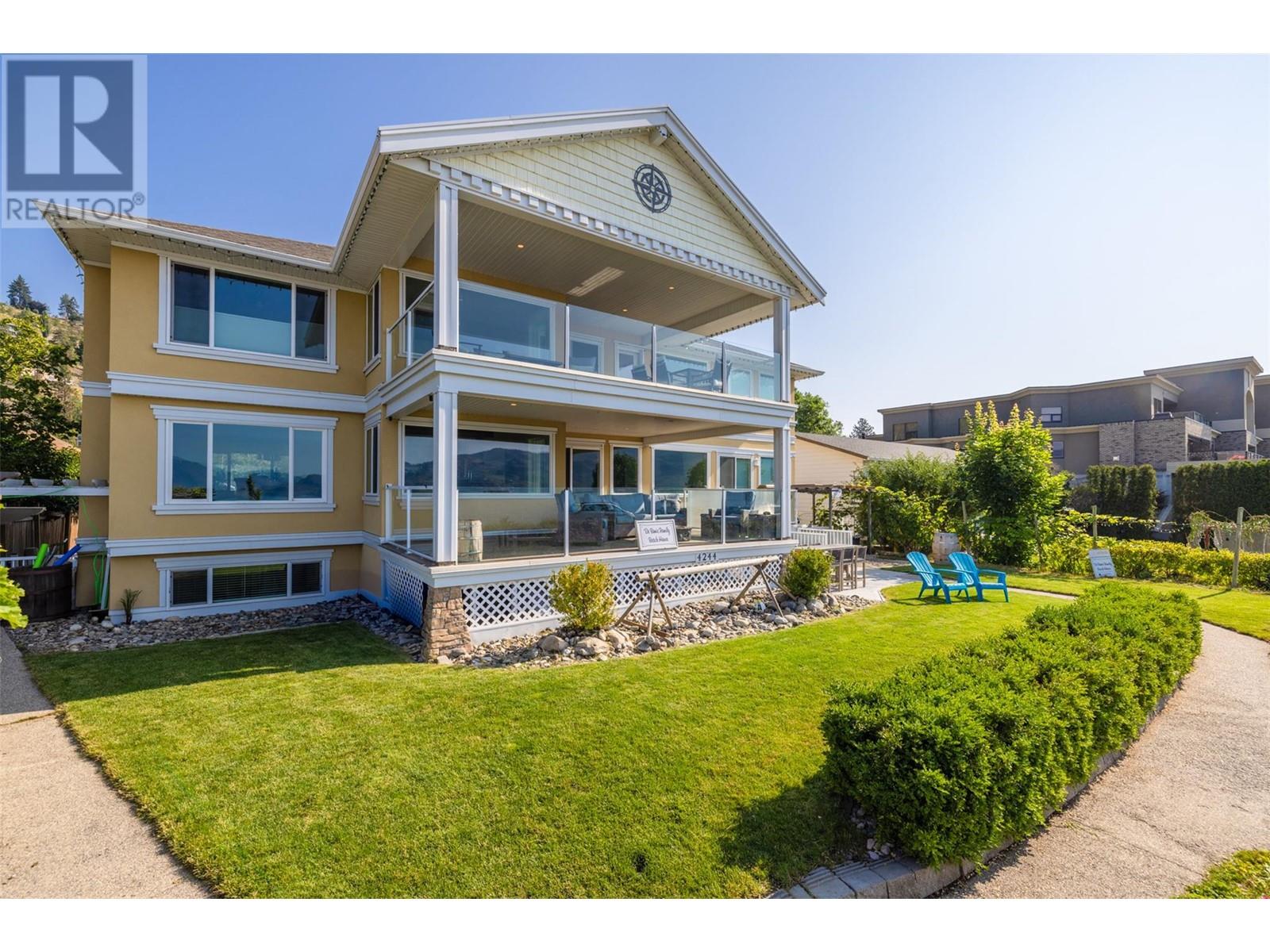 4244 Beach Avenue, Peachland, British Columbia  V0H 1X6 - Photo 24 - 10305431