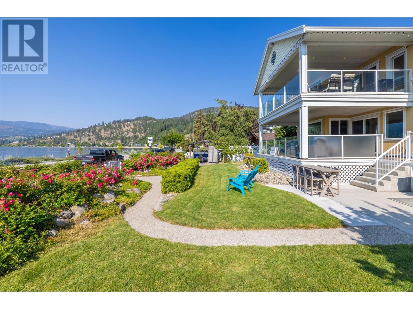 4244 Beach Avenue, Peachland, British Columbia  V0H 1X6 - Photo 22 - 10305449