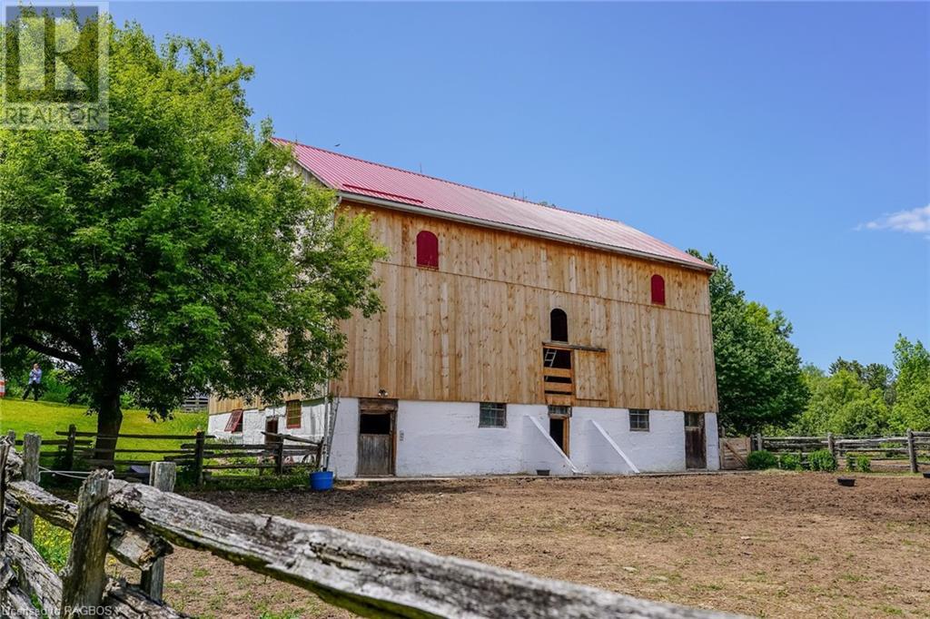 356601 The Blue Mountains-Euphrasia Townline, Town Of Blue Mountains, Ontario  N0H 1J0 - Photo 41 - 40545410