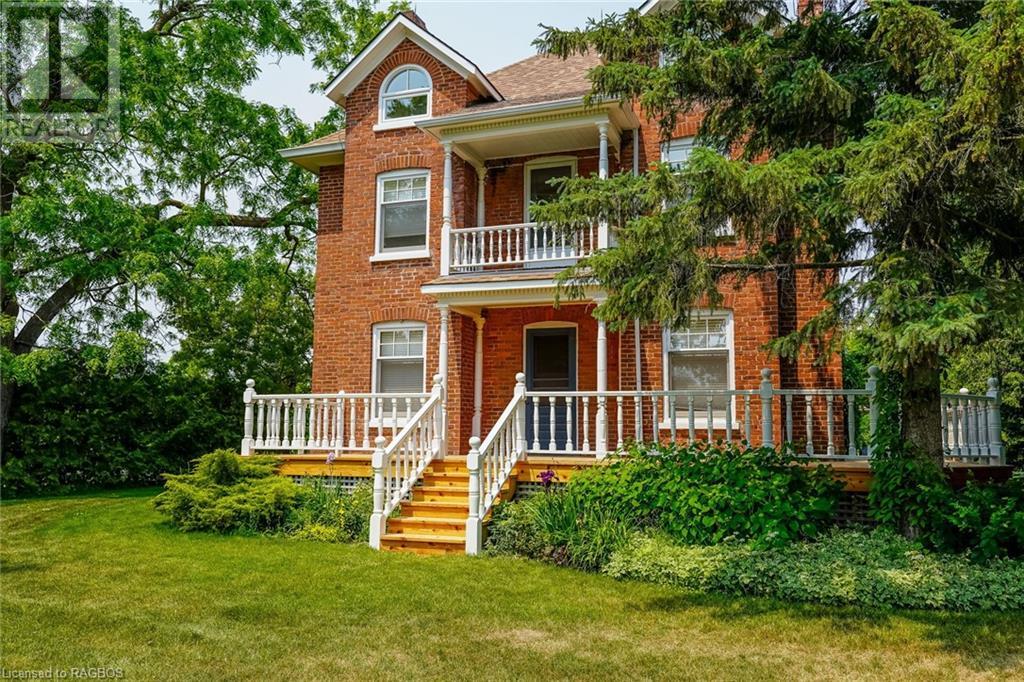 356601 The Blue Mountains-Euphrasia Townline, Town Of Blue Mountains, Ontario  N0H 1J0 - Photo 5 - 40545410