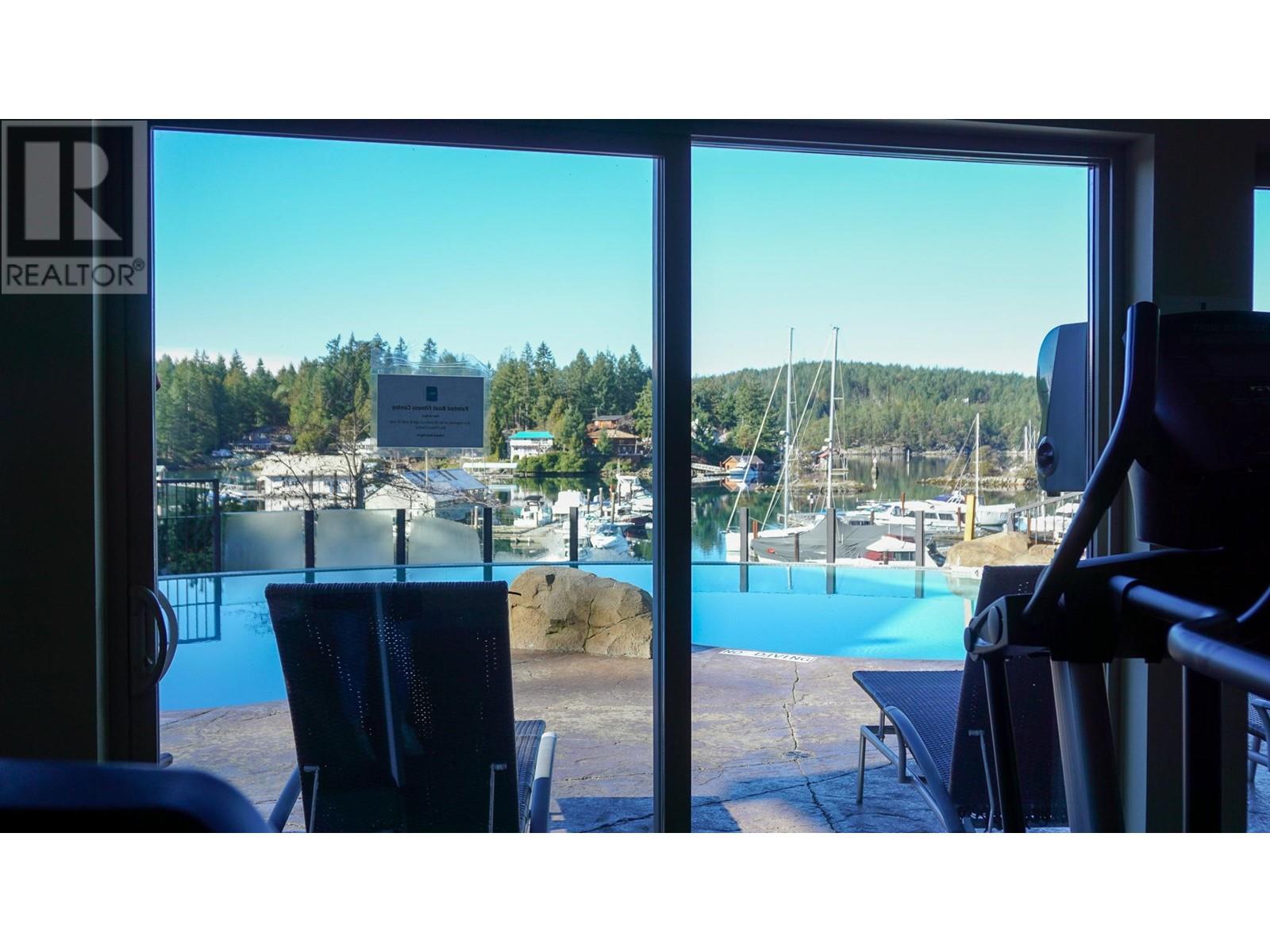 6a 12849 Lagoon Road, Madeira Park, British Columbia  V0N 2H1 - Photo 29 - R2854313