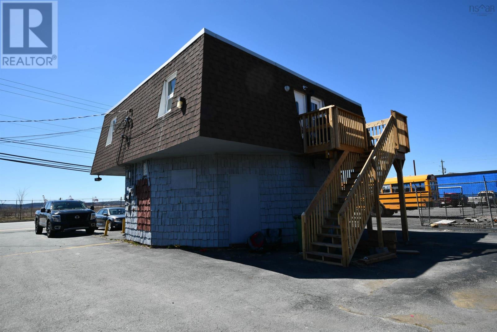 553-555 Pleasant Street, Dartmouth, Nova Scotia  B2W 1A6 - Photo 4 - 202403639