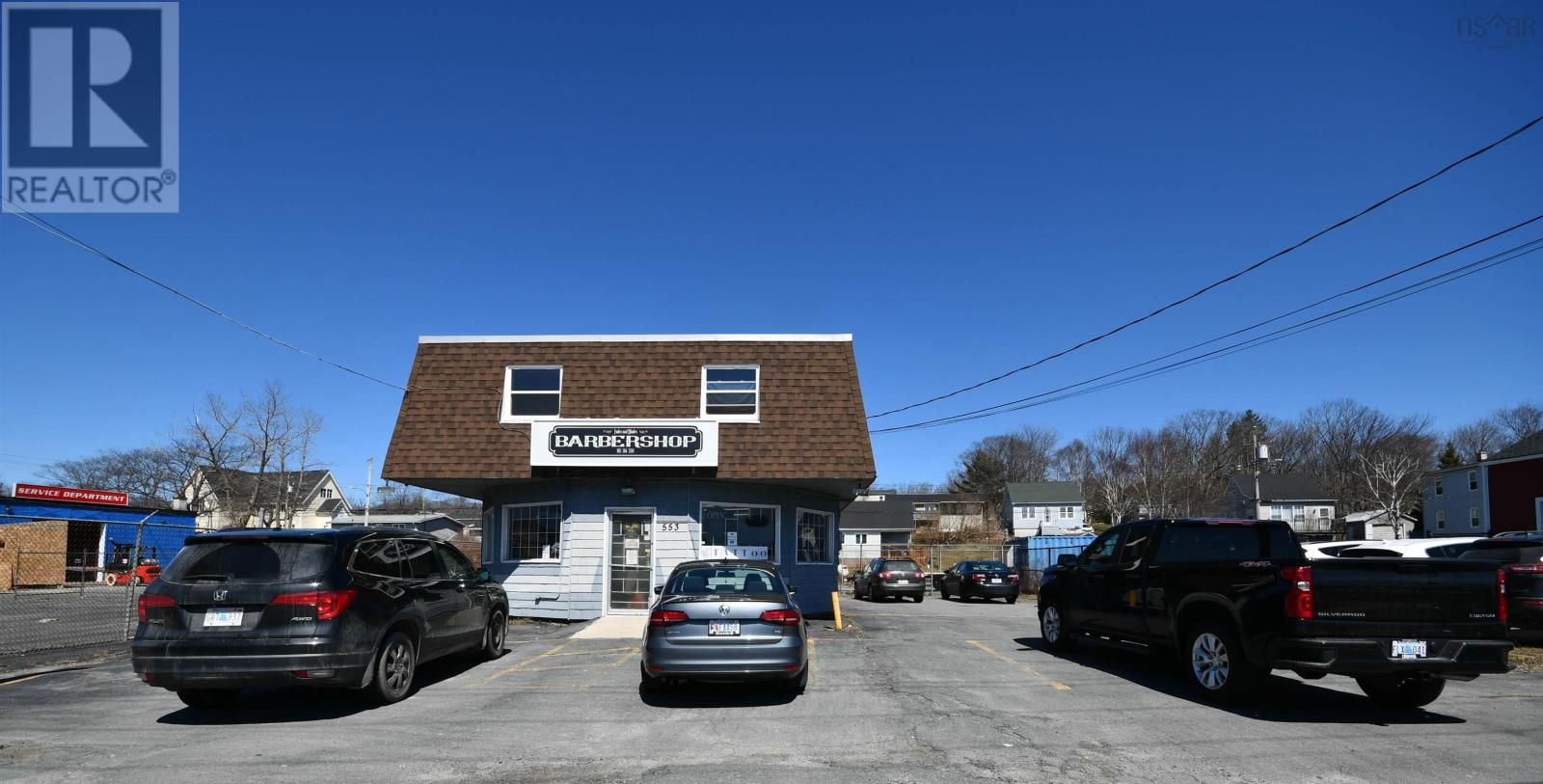 553-555 Pleasant Street, Dartmouth, Nova Scotia  B2W 1A6 - Photo 5 - 202403639