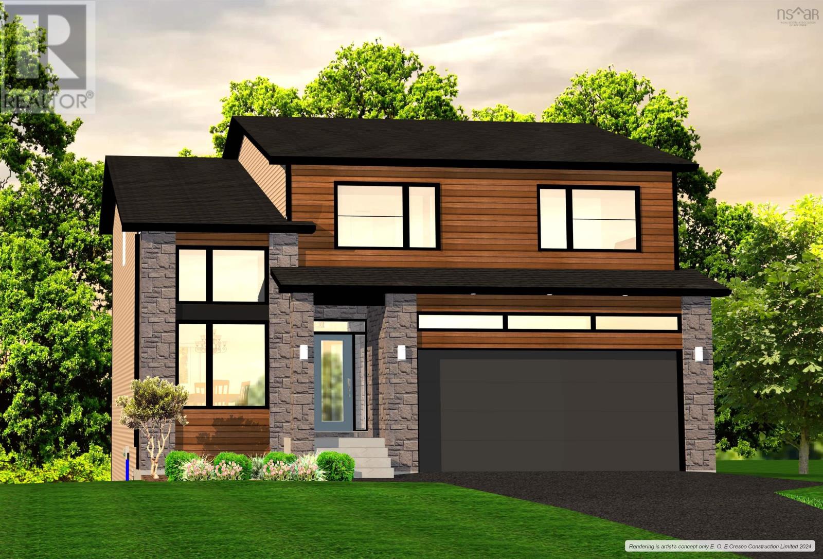 125 Terradore Lane, Bedford, Nova Scotia  B4B 1S7 - Photo 1 - 202403640