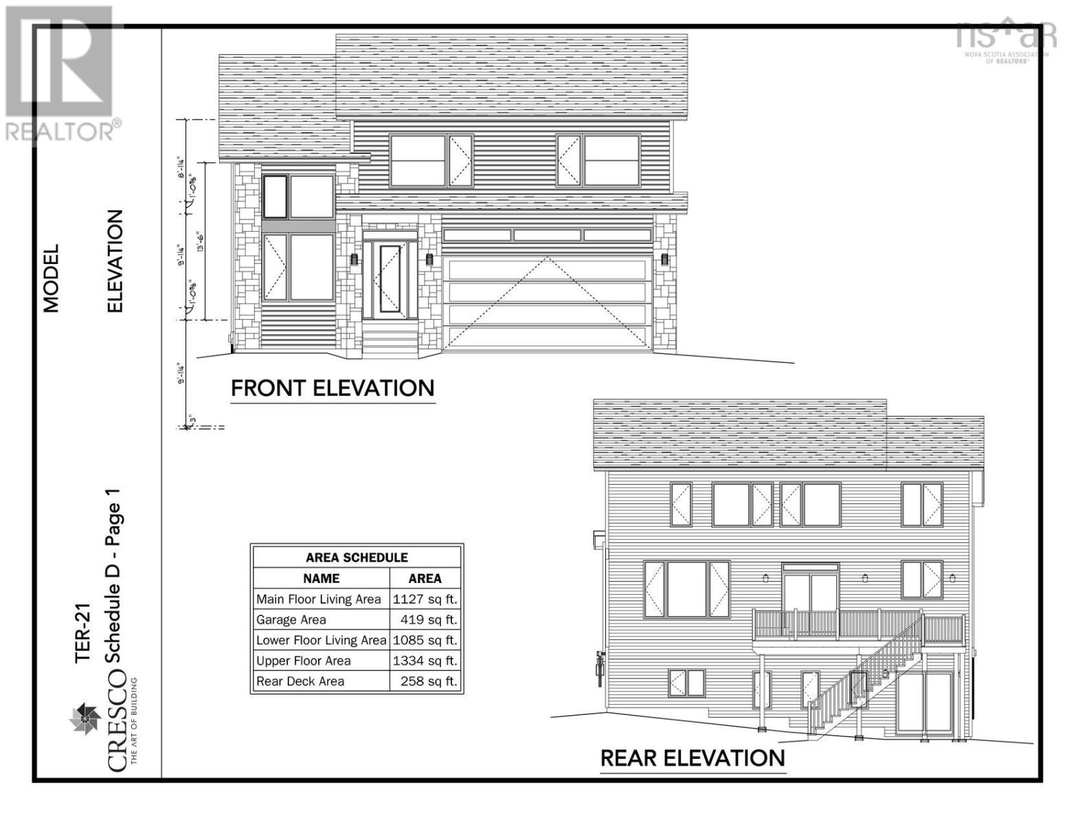125 Terradore Lane, Bedford, Nova Scotia  B4B 1S7 - Photo 2 - 202403640