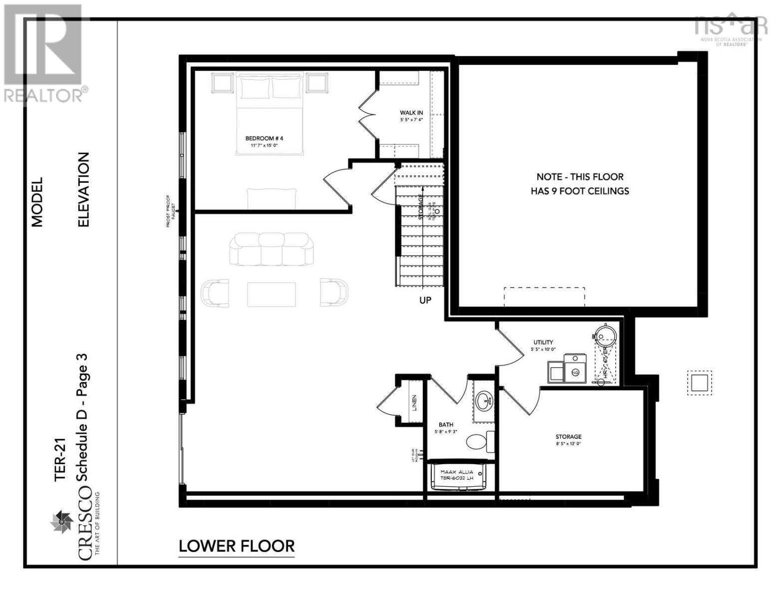 125 Terradore Lane, Bedford, Nova Scotia  B4B 1S7 - Photo 4 - 202403640