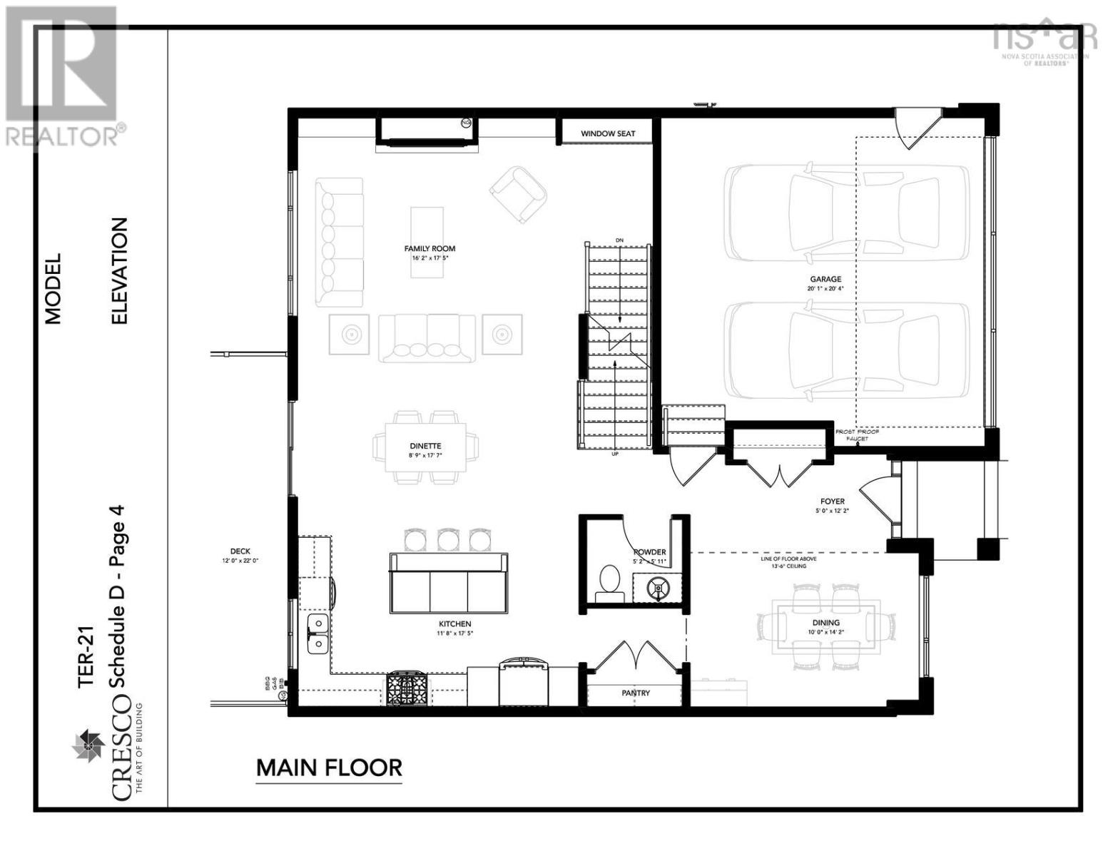 125 Terradore Lane, Bedford, Nova Scotia  B4B 1S7 - Photo 5 - 202403640