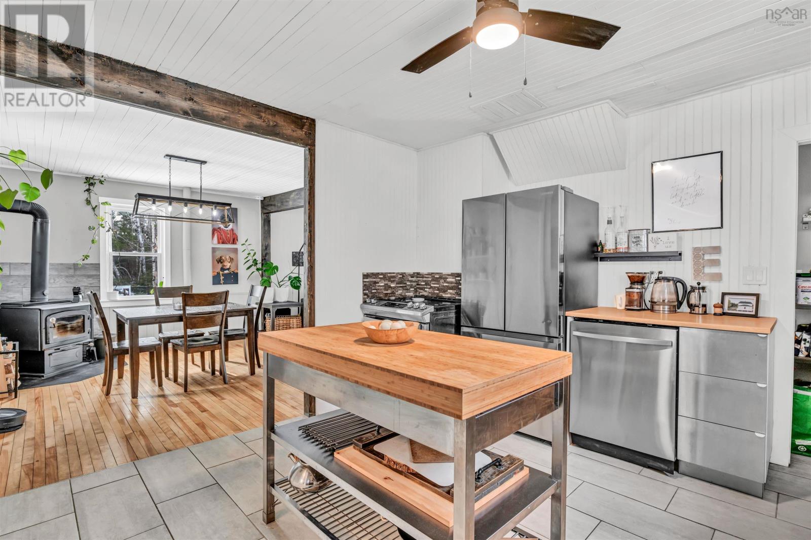 284 East River Road, Sheet Harbour, Nova Scotia  B0J 3B0 - Photo 16 - 202403642