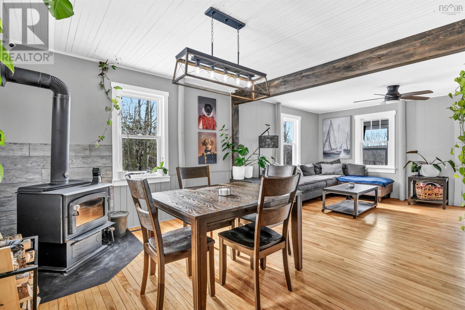 284 East River Road, Sheet Harbour, Nova Scotia  B0J 3B0 - Photo 17 - 202403642