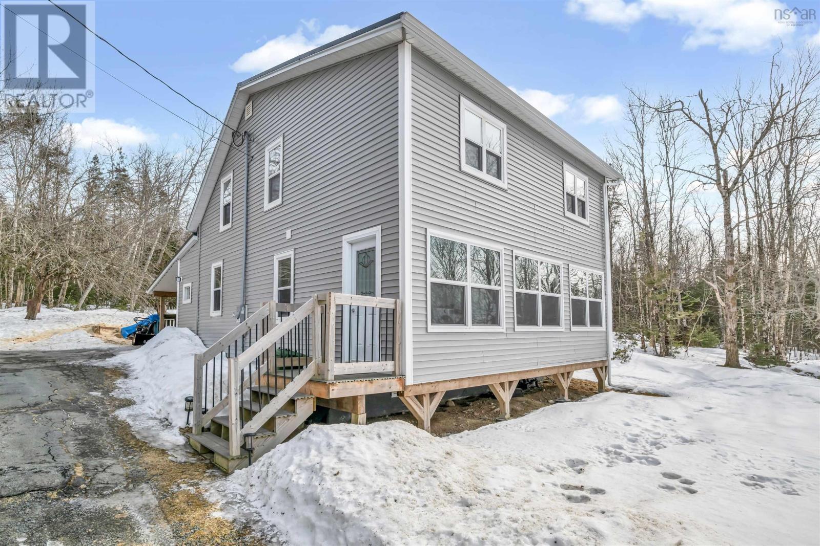 284 East River Road, Sheet Harbour, Nova Scotia  B0J 3B0 - Photo 3 - 202403642