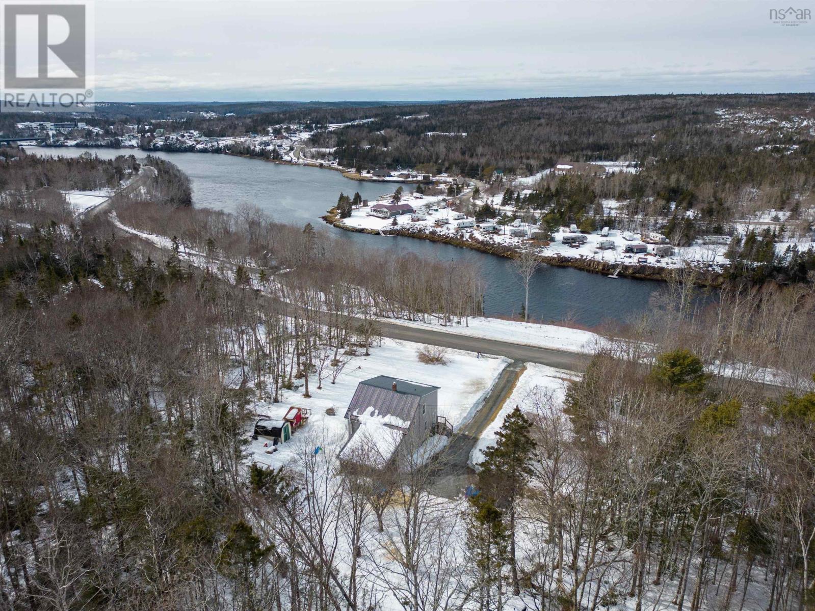 284 East River Road, Sheet Harbour, Nova Scotia  B0J 3B0 - Photo 36 - 202403642