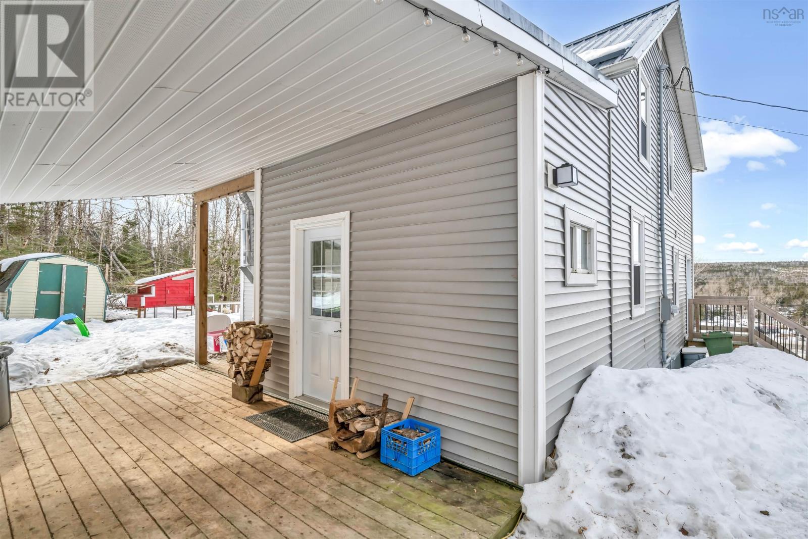 284 East River Road, Sheet Harbour, Nova Scotia  B0J 3B0 - Photo 5 - 202403642