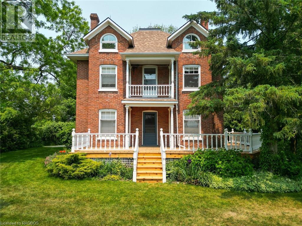 356601 The Blue Mountains-Euphrasia Townline, Town Of Blue Mountains, Ontario  N0H 1J0 - Photo 1 - 40547400