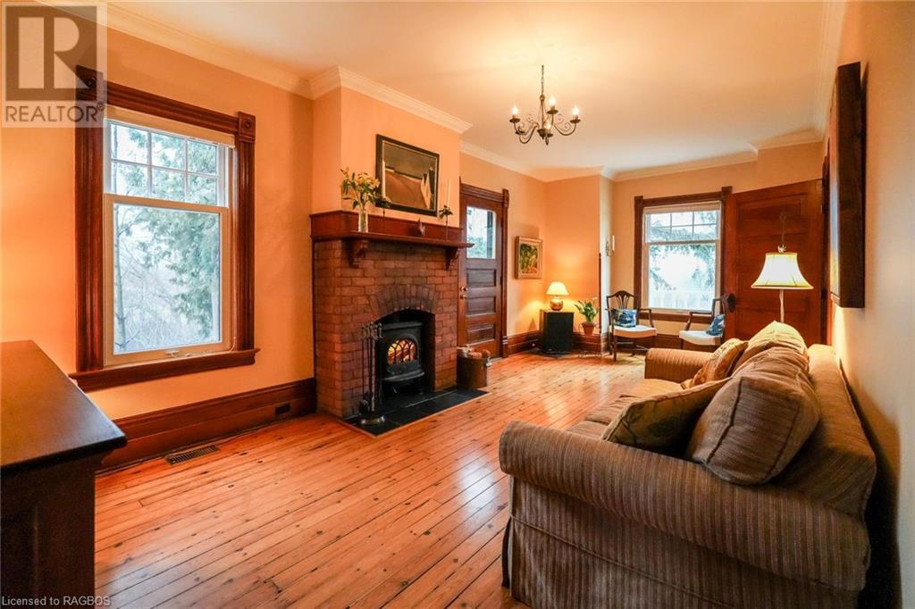 356601 The Blue Mountains-Euphrasia Townline, Town Of Blue Mountains, Ontario  N0H 1J0 - Photo 11 - 40547400