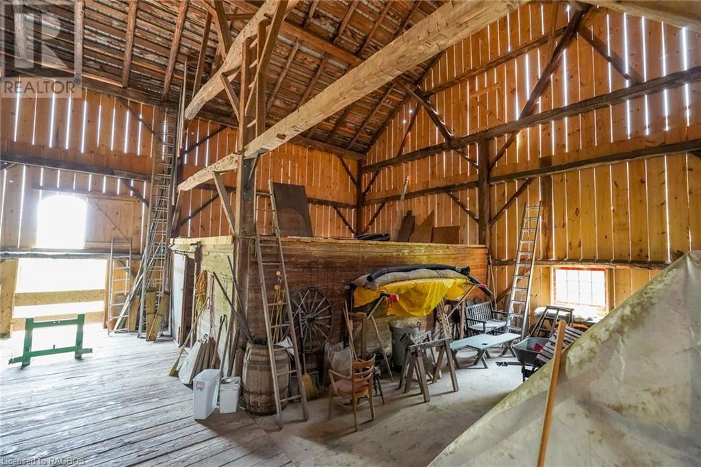 356601 The Blue Mountains-Euphrasia Townline, Town Of Blue Mountains, Ontario  N0H 1J0 - Photo 38 - 40547400