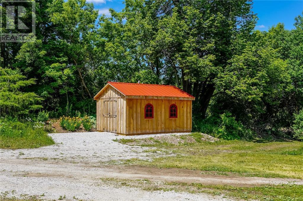 356601 The Blue Mountains-Euphrasia Townline, Town Of Blue Mountains, Ontario  N0H 1J0 - Photo 43 - 40547400