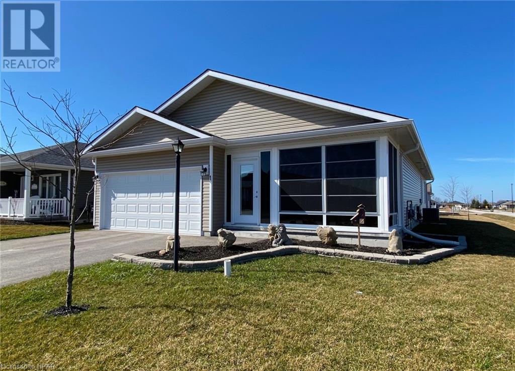 1 Sweet Water Drive S, AshfieldColborneWawanosh, Ontario N7A 0B9